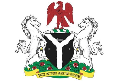Nigeria's Coat of Arms