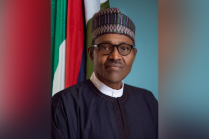 BUHARI