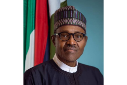aitlive - President Muhammadu Buhari