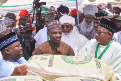 aitlive - Governor Bala Mohammed