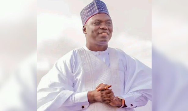 aitlive - Gov. Agbu Kefas