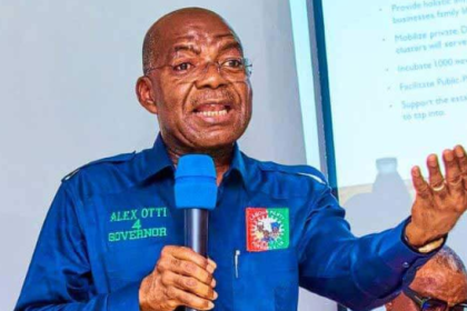 aitlive - Alex Otti