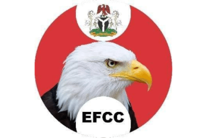 aitlive - EFCC official logo