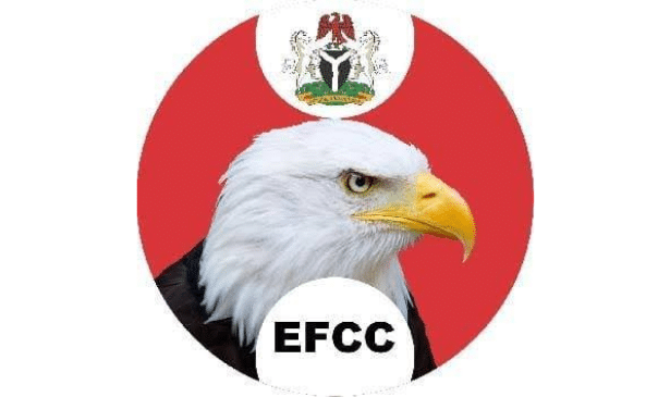 aitlive - EFCC official logo