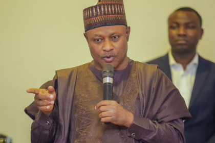 aitlive - Uba Sani
