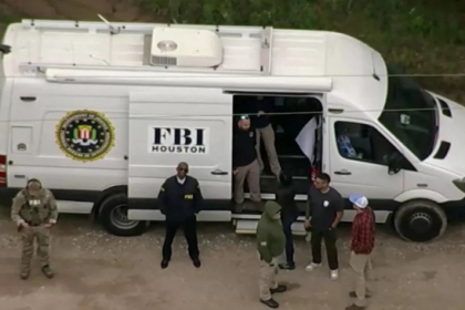 aitlive - Texas Police