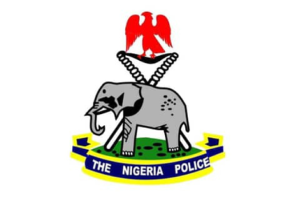 aitlive - Nigerian Police Logo