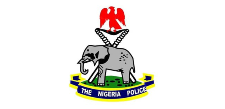 aitlive - Nigerian Police Logo