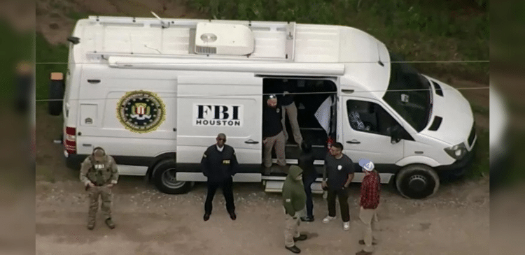 aitlive - Texas Police