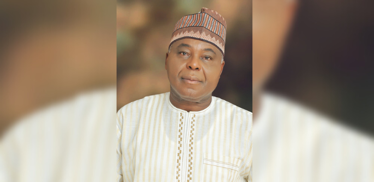 High Chief Dokpesi