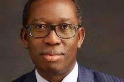 aitlive 5 4 aitlive - Delta Governor, Ifeanyi Okowa