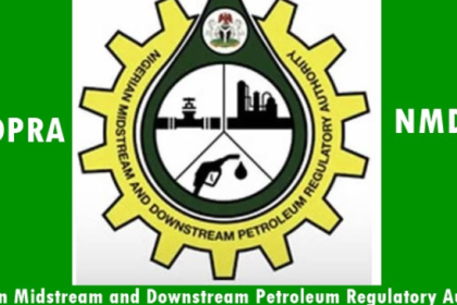 aitlive - Nigerian Midstream and Downstream Petroleum Regulatory Authority (NMDPRA)
