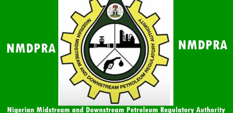 aitlive - Nigerian Midstream and Downstream Petroleum Regulatory Authority (NMDPRA)