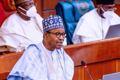 aitlive - Muhammadu Buhari