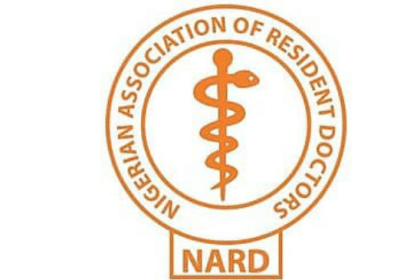 Nigerian Association of Resident Doctors, NARD official logo
