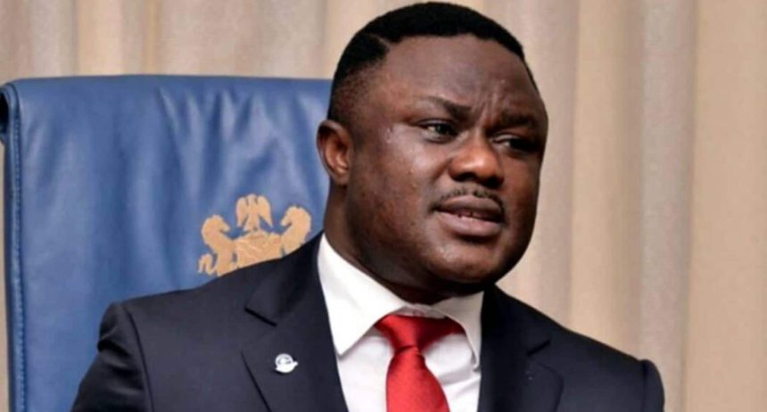 ben ayade 2