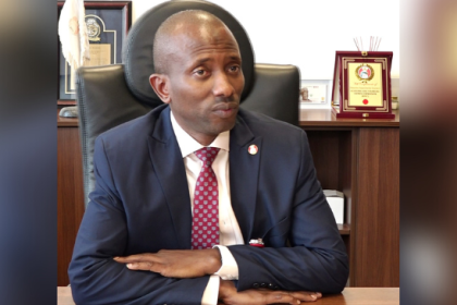 EFCC