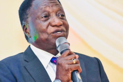 aitlive - Professor Lawrence Ojerinde