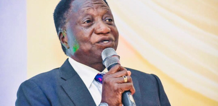 aitlive - Professor Lawrence Ojerinde