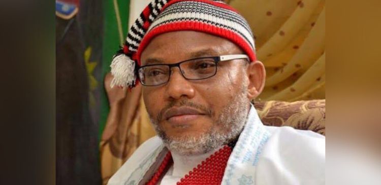 aitlive - Nnamdi Kanu