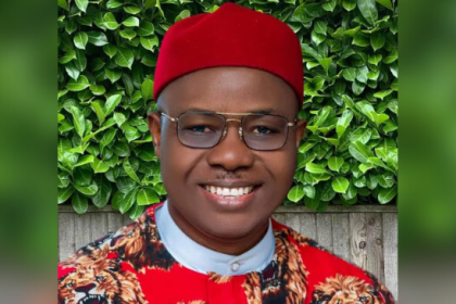 ENUGU