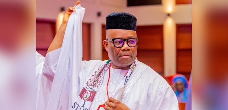 Akpabio