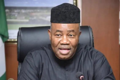 Akpabio