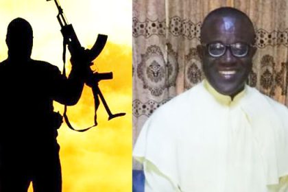 Gunmen Azubuike