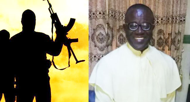 Gunmen Azubuike