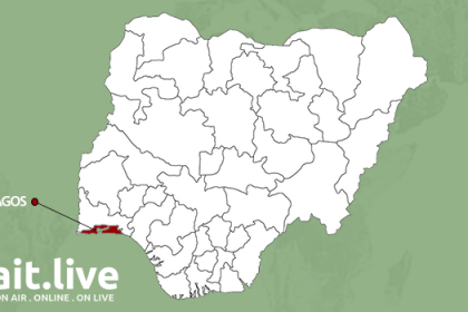 aitlive - Lagos state
