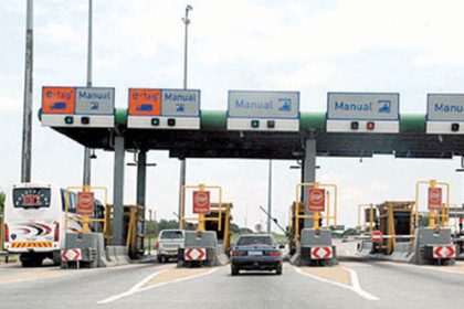 Seme border
