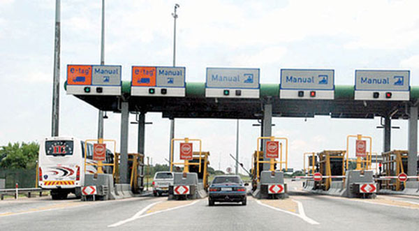 Seme border