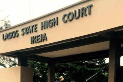 aitlive - high court Ikeja