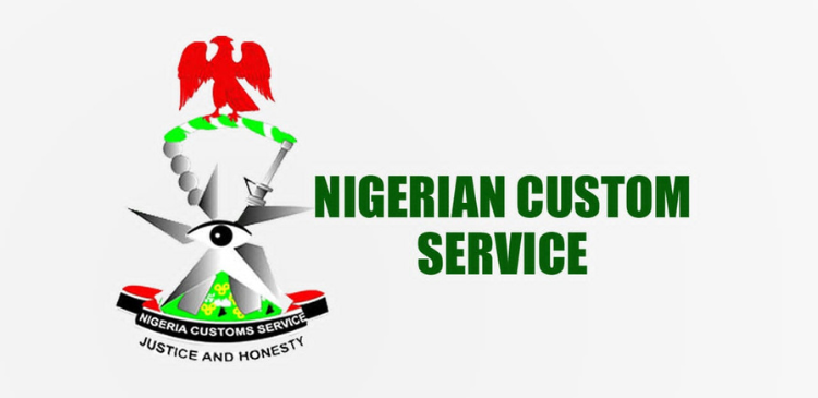 aitlive - Nigeria Customs Service