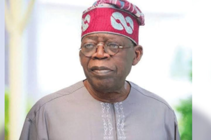 aitlive - Ahmed Bola Tinubu