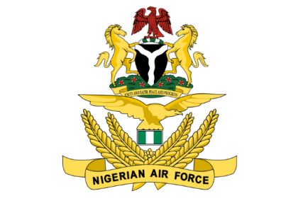NIGERIAN AIRFORCE