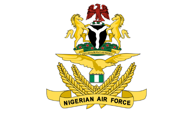 NIGERIAN AIRFORCE