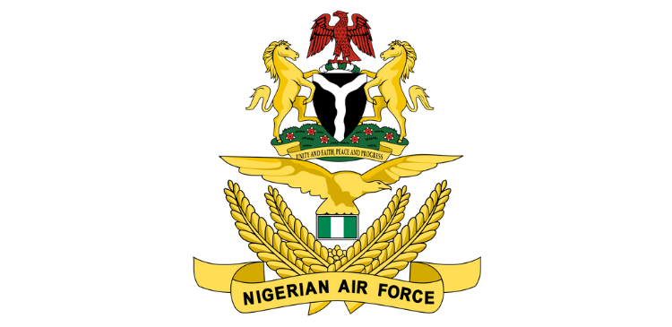 NIGERIAN AIRFORCE