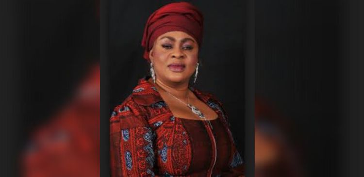 aitlive - Stella Oduah