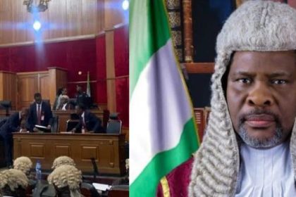 aitlive - Justice Boloukuoromo Ugo
