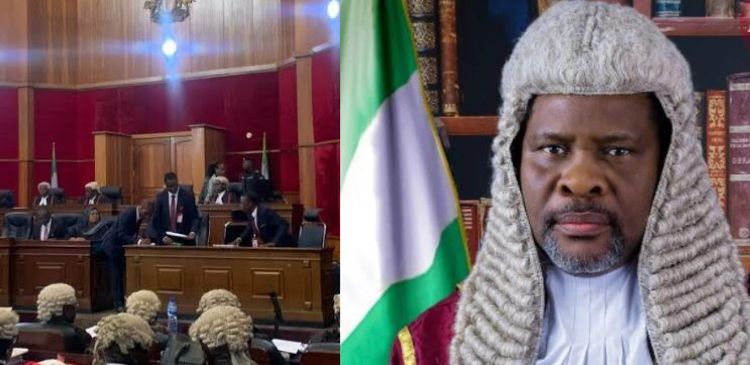 aitlive - Justice Boloukuoromo Ugo