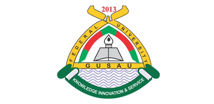 Federal University Gusau