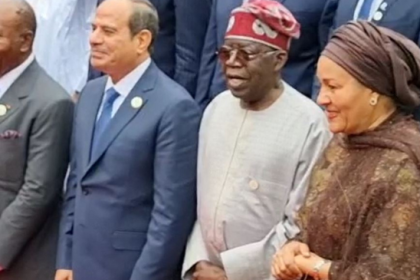 aitlive - Bola Tinubu