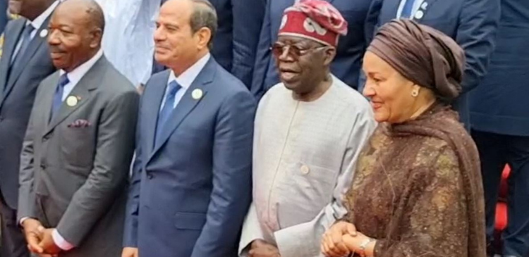 aitlive - Bola Tinubu