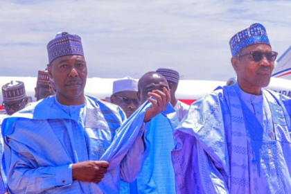 bUHARI