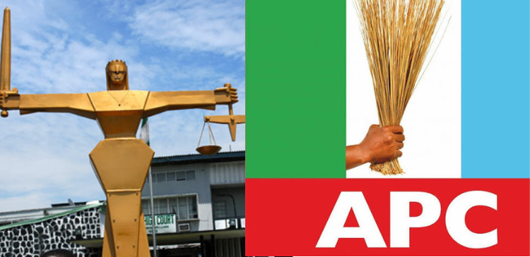 aitlive - Kogi APC primary