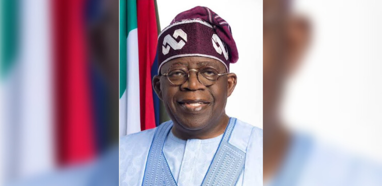 aitlive - President Bola Tinubu