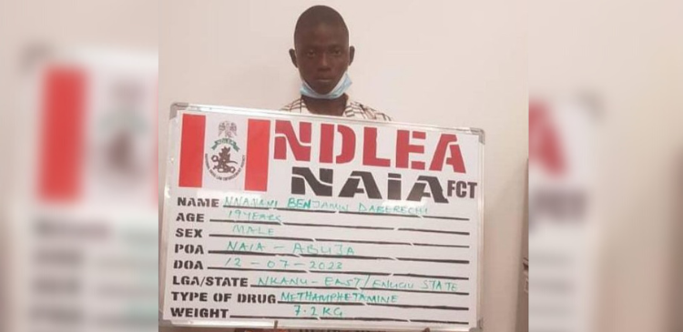aitlive - Benjamin Nnamani Daberechi