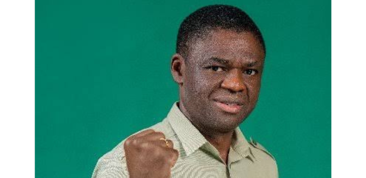 aitlive 5 2 Edo State Deputy Governor Philip Shuiabu