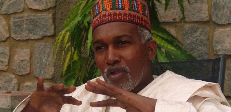 aitlive - Ambassador Yusuf Tuggar